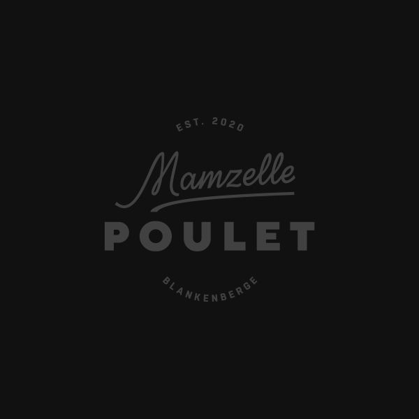 Placeholder Kinderijsje - Mamzelle Poulet Blankenberge